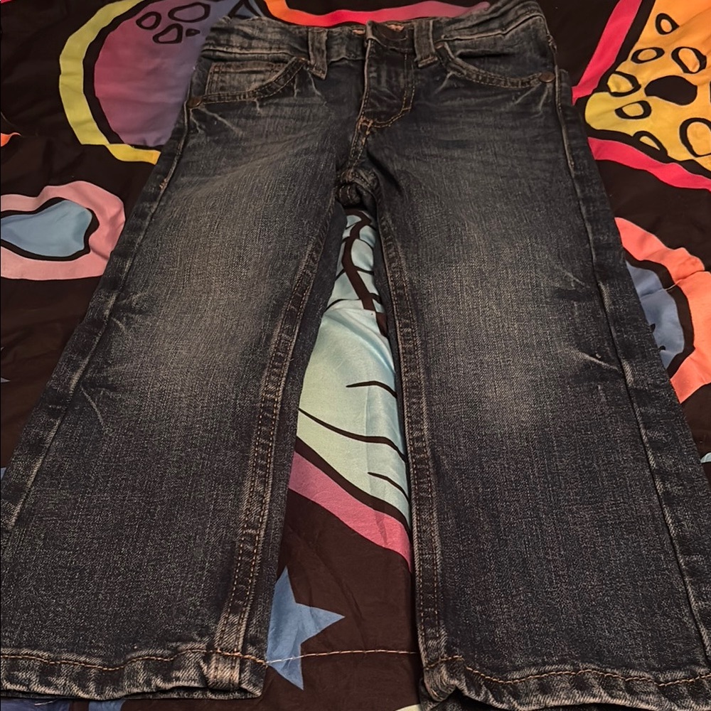 Stylish Denim Jeans